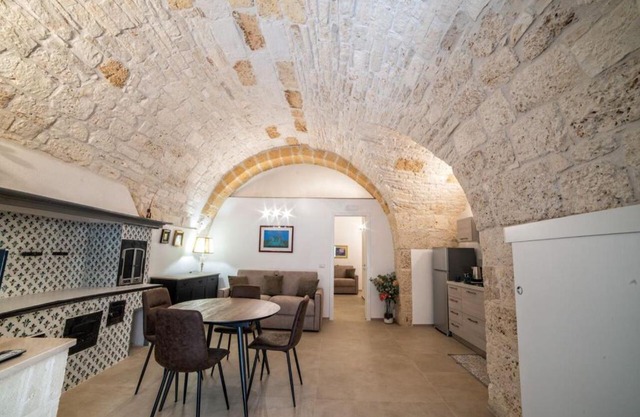 Borgo Antico Sant'Erasmo