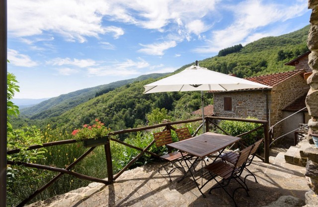 Borgo dei Corsi - LAMPO 2 Apartment