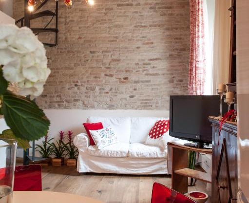 Borgo dei Salinari Apartments