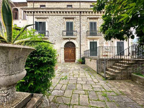 Borgo delle Piaggie