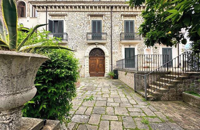 Borgo delle Piaggie: History, Elegance, and Comfort in the Heart of Ciociaria