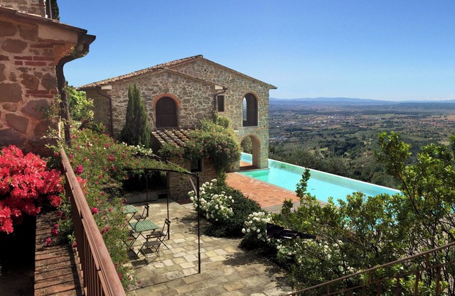 Borgo in Montalbano by Secret Hills