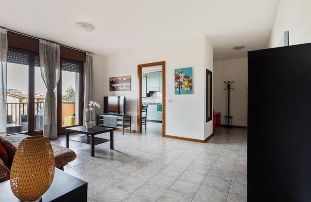 Borgo Roma with parking - Pet Friendly