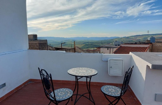 Borgo Saraceno Primo