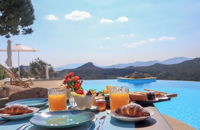 Borgo Smeraldo Resort&Villas