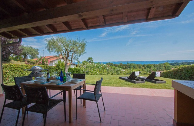 Borgo Stropea 1 by Wonderful Italy