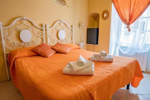 Borgo Suite - Cervo