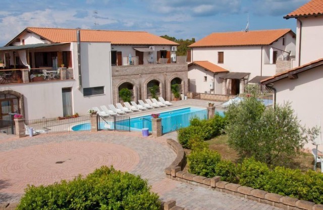 Borgo Valmarina by Interhome