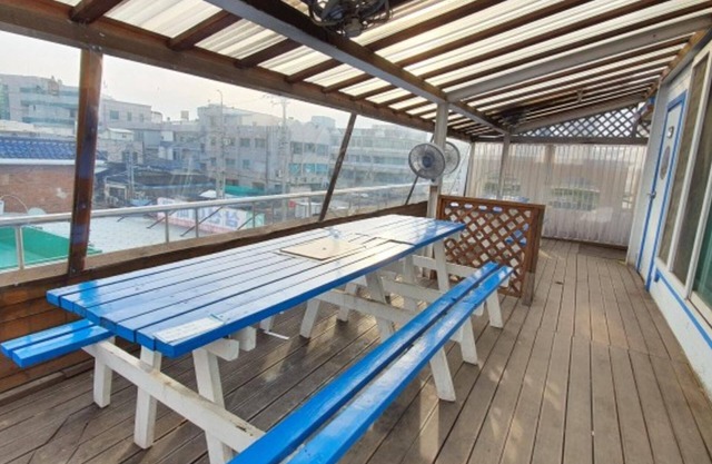 Boryeong Badasori Pension