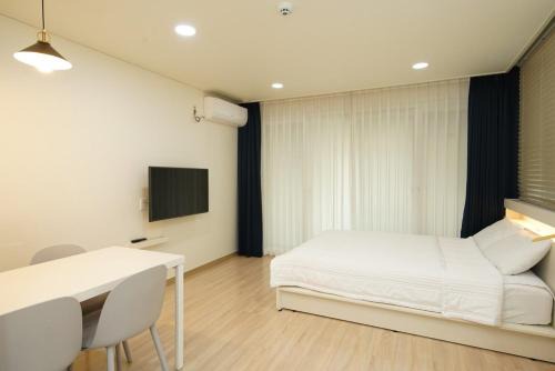 Boryeong Daecheon Favorite Pension