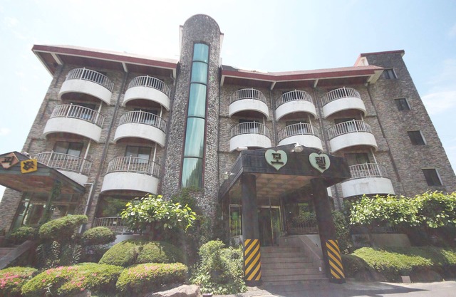 Boseong Beolgyo Gungjeon