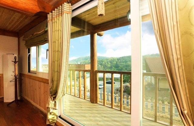 Boseong Boseong Green Tea Resort