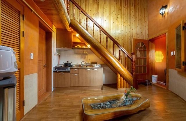 Boseong Carmel Royal Pension