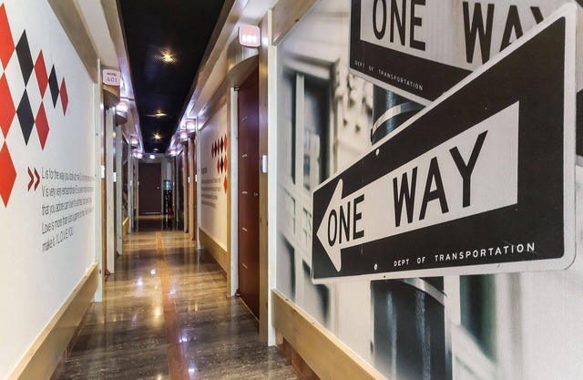 Boseong Tourist Hotel