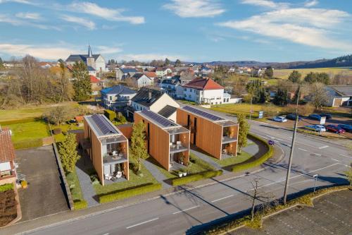 Bostalsee Chalets - Self-Check-in