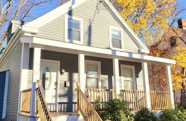 Boston's Best Vacation Home