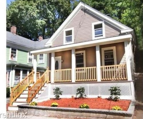 Boston's Best Vacation House