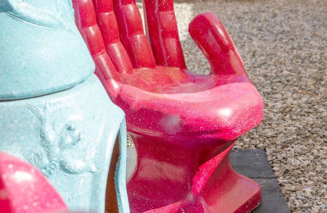 Both Tribune at Redlands