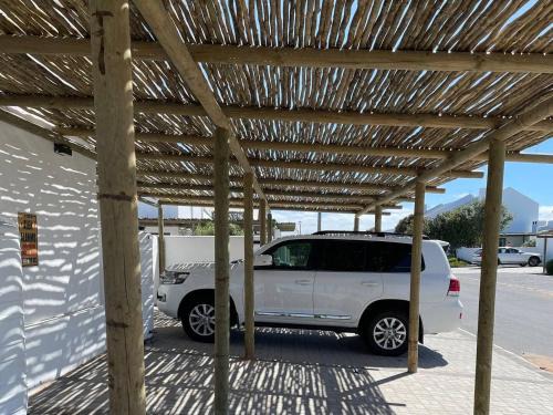 Bougain Villa Studio 2