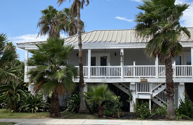 Bougainvillea Beach House