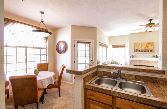 Boulder Canyon Condominiums: Serene Retreat in Oro Valley