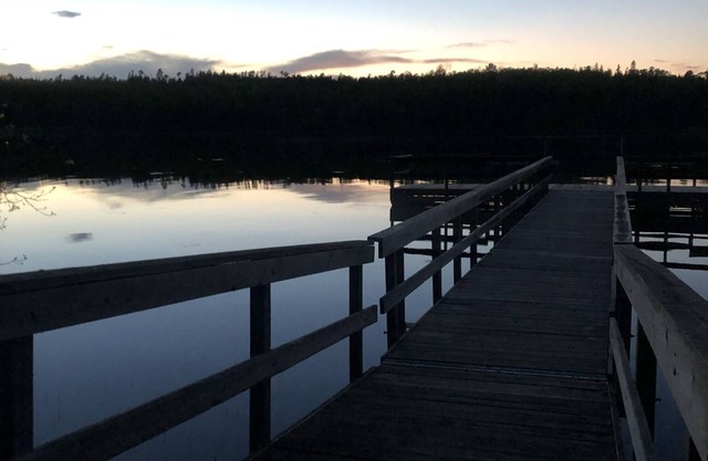 Boundary Waters Springboard