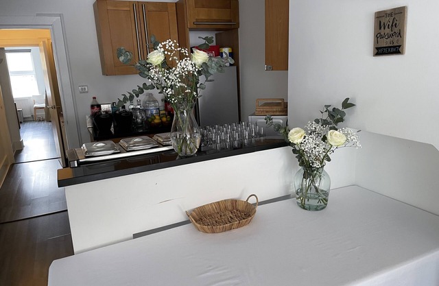 Bournemouth Holiday Let With Hot Tub & Sauna