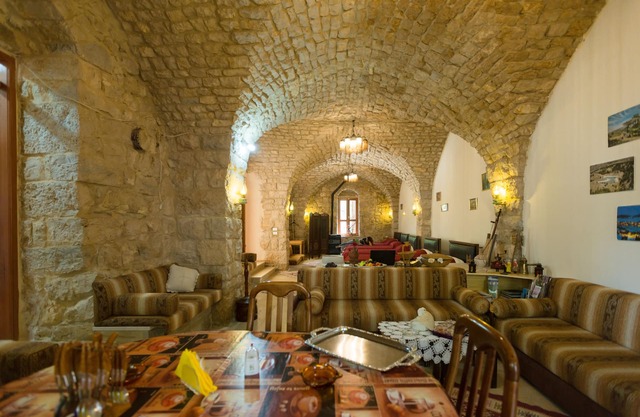 Boustany bed and breakfast