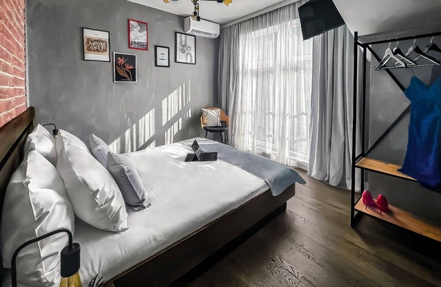 Boutique Apartment LOFT, Centre