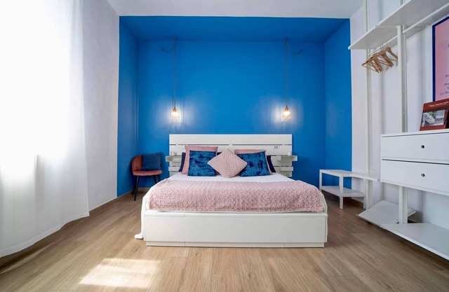 Boutique Apartment Eleganza