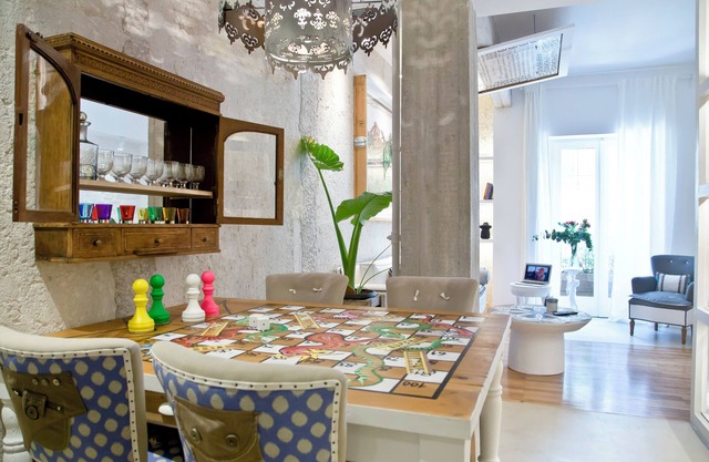 Boutique apartment near Acropolis