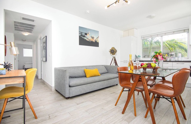 Boutique Apartments SoBe