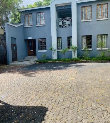 Boutique at milner guesthouse