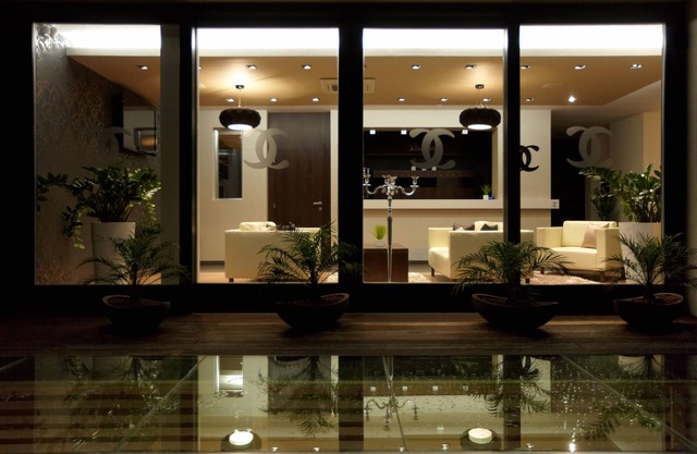 Boutique Hotel Chrysso