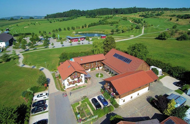 Boutique-Hotel Hasenberger