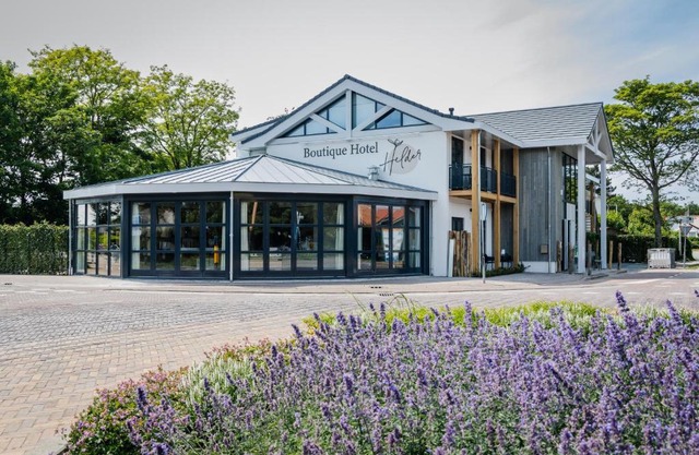 Boutique Hotel Helder I Kloeg Collection