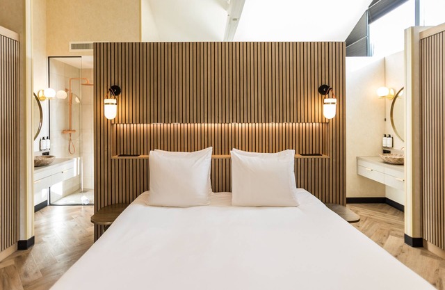 Boutique Hotel Helder l Kloeg Collection