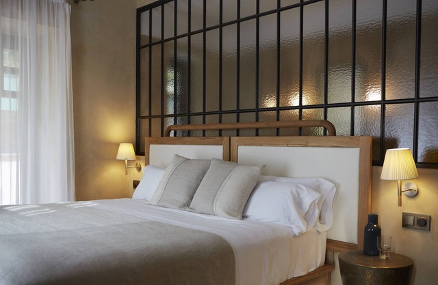 Boutique Hotel Mendi Argia
