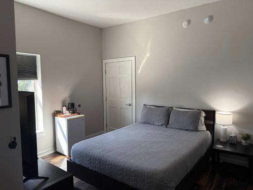 Boutique Hotel Room 1