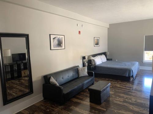 Boutique Hotel Room 3