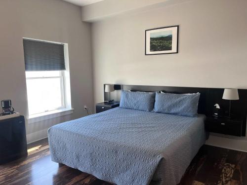 Boutique Hotel Room 6