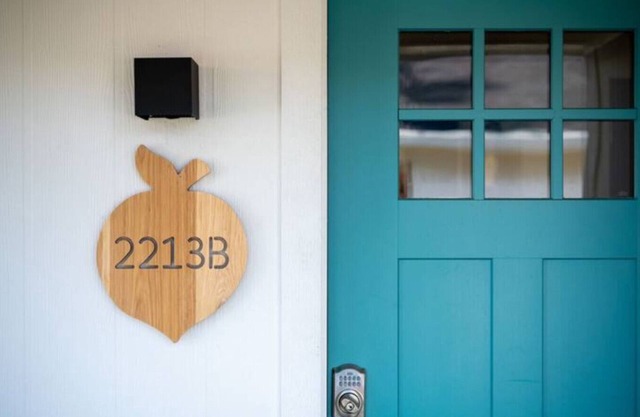 Boutique Hotel Suite ~ minutes from Magnolia + BU