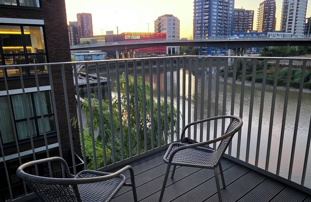 Boutique London Apartmemt | O2, Excel, Canary Wharf