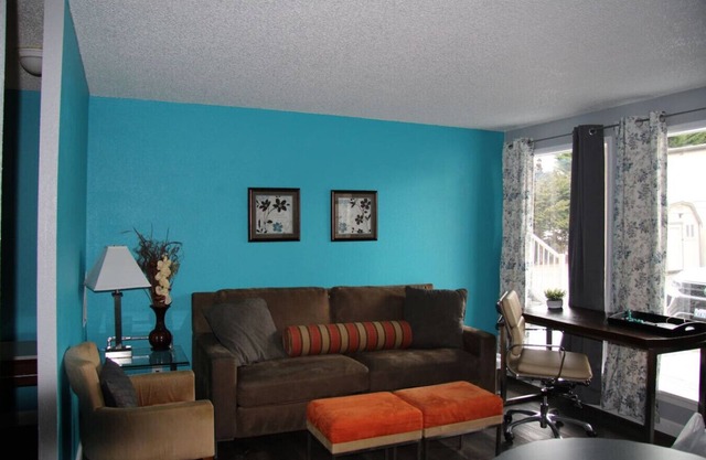 Boutique Room with Kitchen -Naval Suites -223