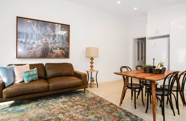 BOUTIQUE STAYS - Carlton Terrace