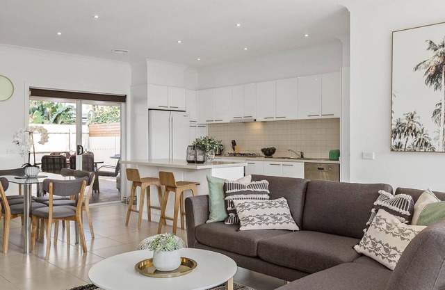 BOUTIQUE STAYS - The Richardson