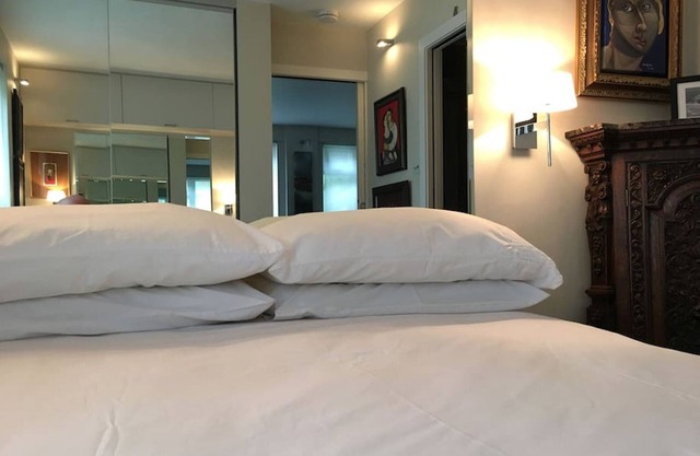 Boutique Style apartment in popular Zone 1