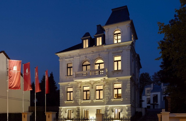 Boutique Villa am Ruhrufer