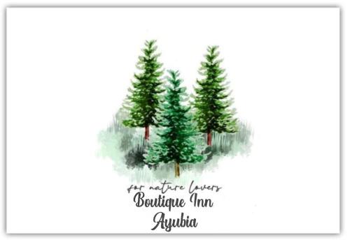 Boutiqueinn Ayubia