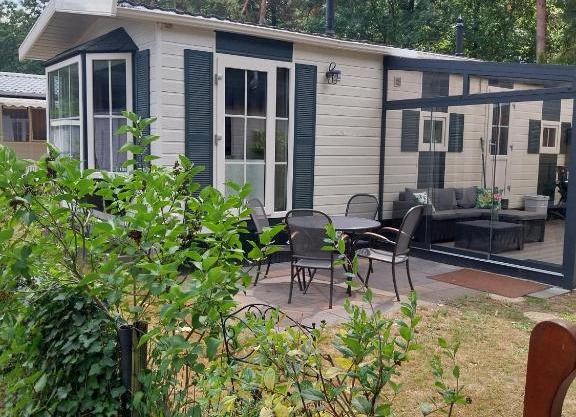 BPW 1105 - Bospark t Wolfsven